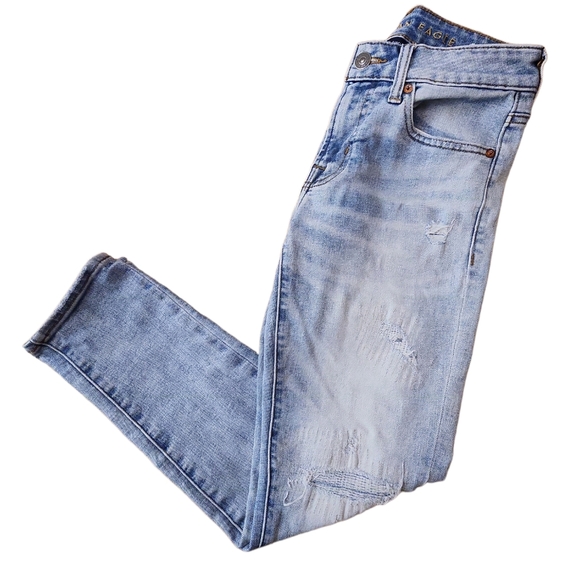 American Eagle Outfitters Other - American Eagle AirFlex Skinny Jeans